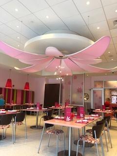 american girl boutique and bistro