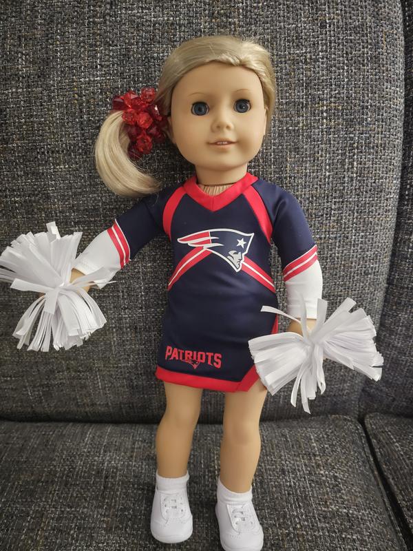 American Girl, Toys, Rare American Girl Doll Cheerleader Outfit