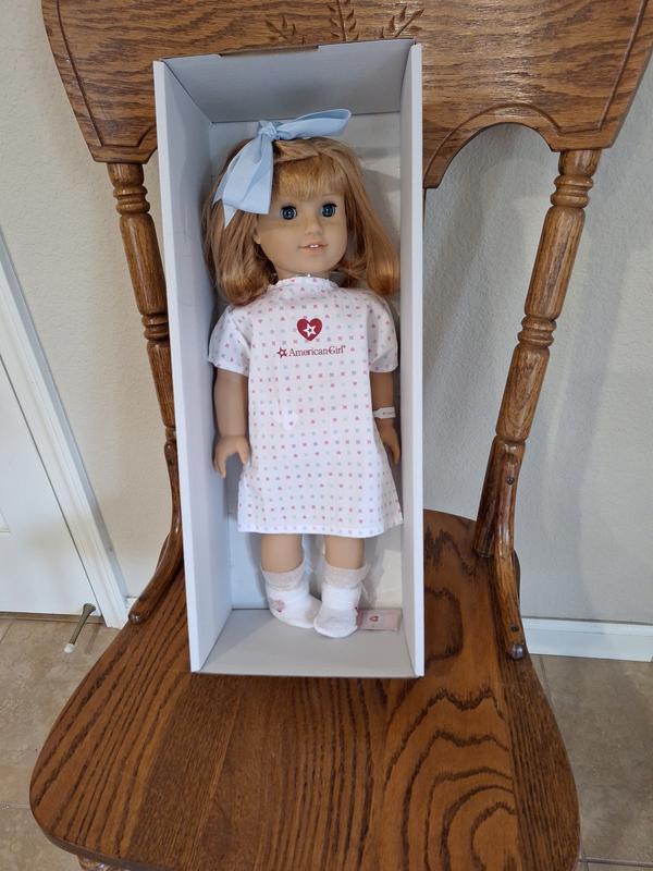 American girl best sale doll replacement parts