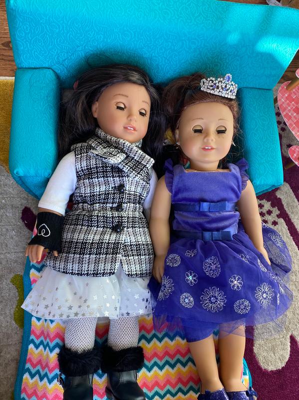 Maryellen S Sofa Bed Set American Girl