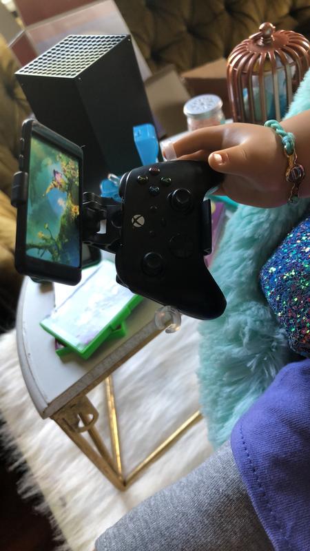 Xbox Gaming Set, American Girl Wiki