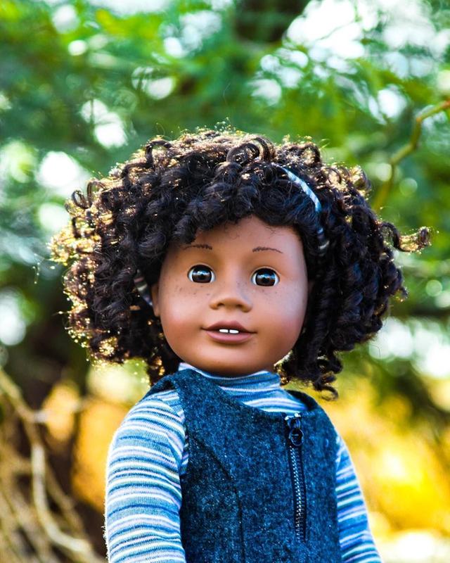 american girl doll 58