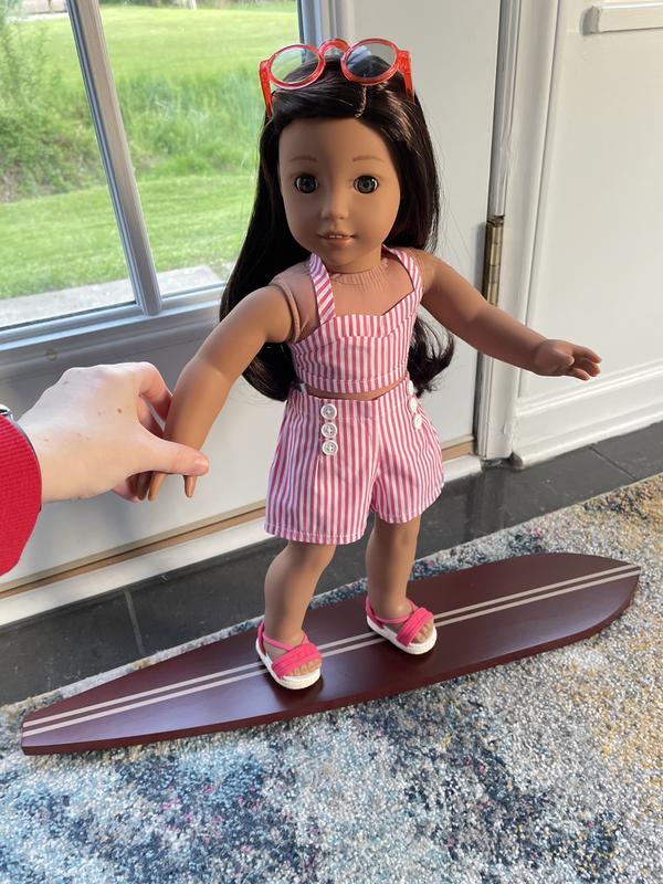 Nanea's™ Swimsuit & Beach Accessories for Dolls