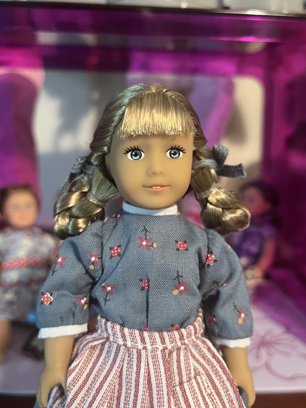 Kirsten larson clearance doll