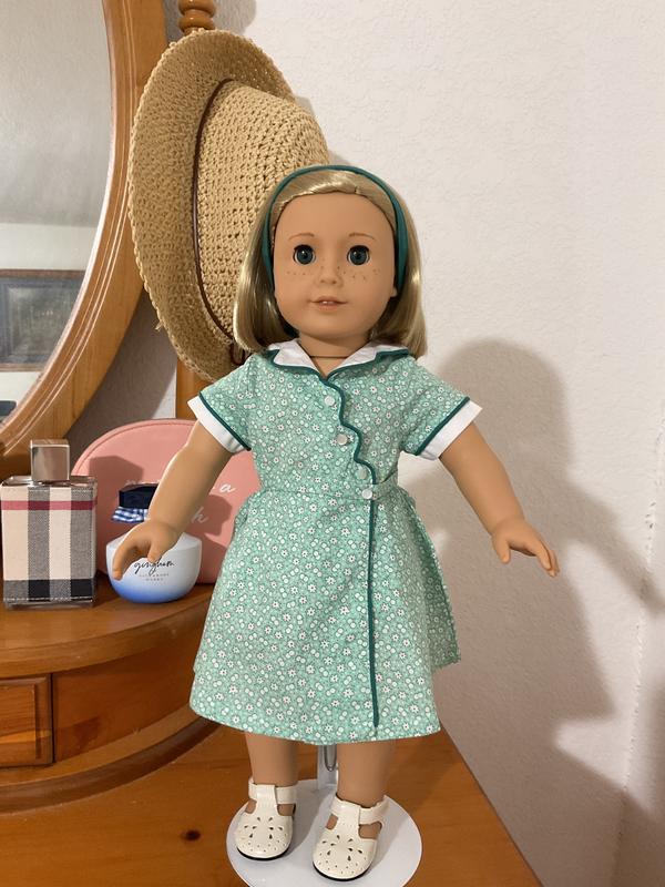 American girl kit dress online