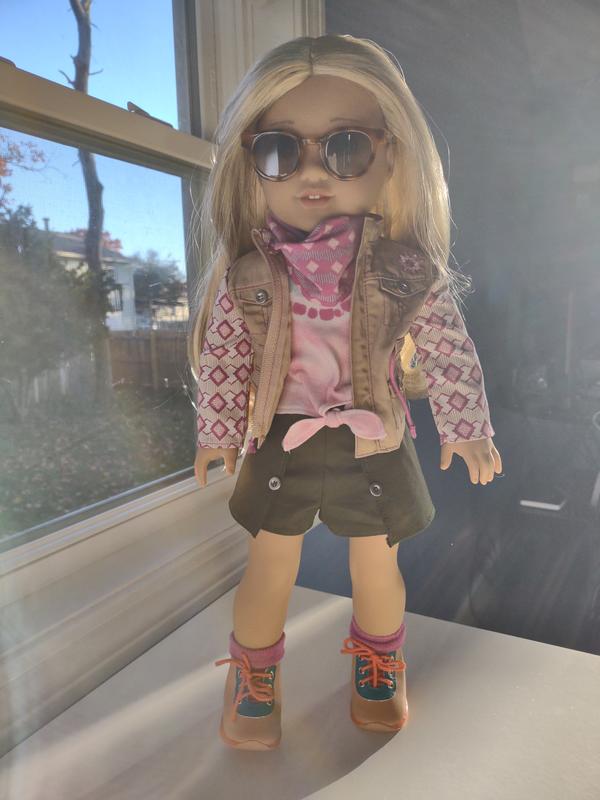 American Girl buy Kira Doll Bundle