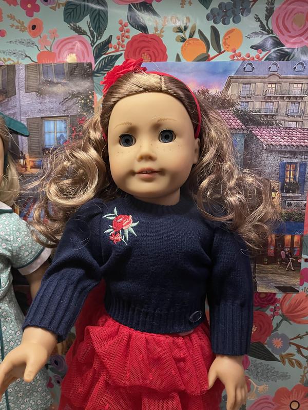 American girl doll replacement 2024 parts