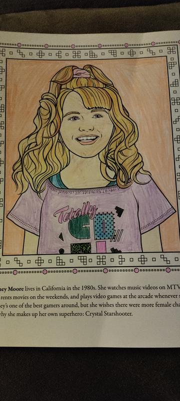 American Girl Coloring Pages - Best Coloring Pages For Kids