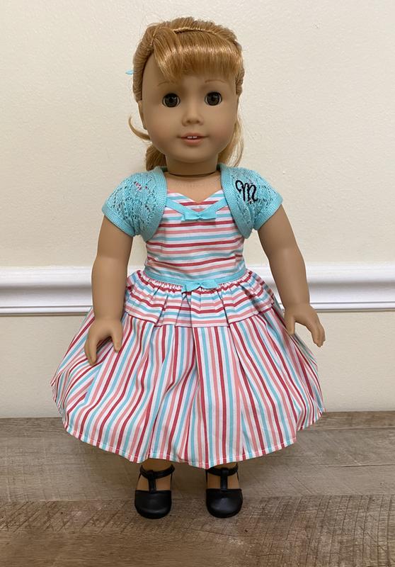Fast Delivery to your doorstep American Girl MARYELLEN 50s era DOLL
