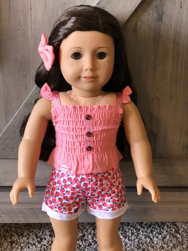 american girl doll 55