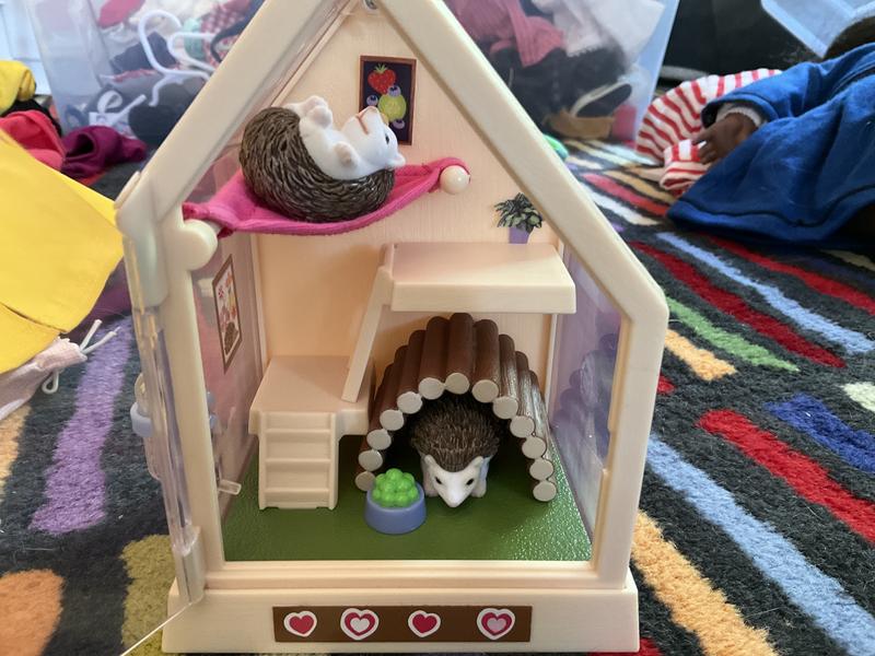 Hedgehog House American Girl