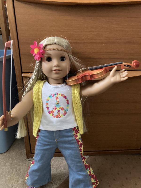 Violin Set Truly Me American Girl