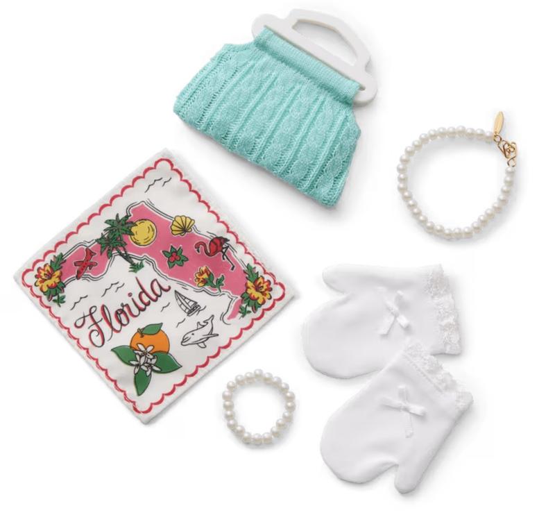 Maryellen's™ Accessories | American Girl®