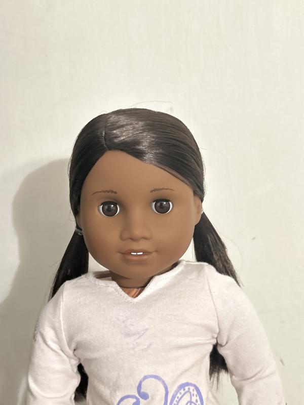 American girl best sale doll replacement parts