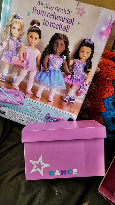 American Girl Truly Me Mix buy and Match Fasion Set Spring 2018 New In Box