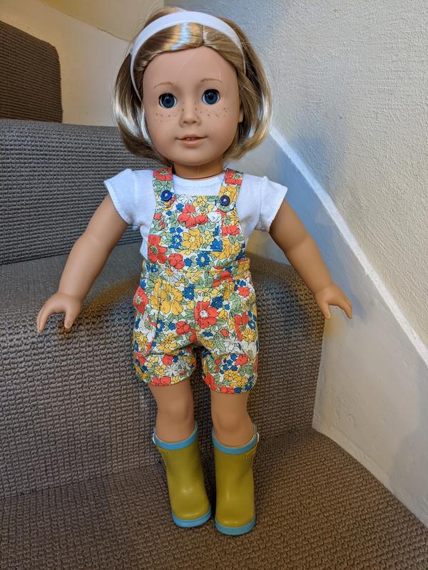 Online fashion store Fast shipping and low prices American Girl Doll