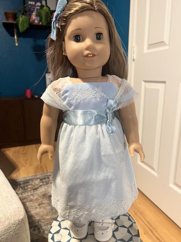 American girl cheap rebecca outfits