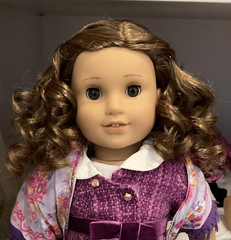 American girl rebecca online