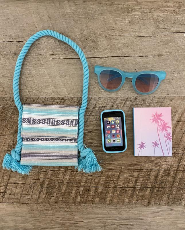 American Girl Doll Joss’s Accessories munimoro.gob.pe