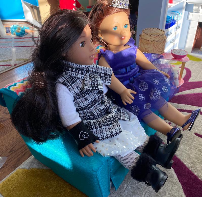 Maryellen S Sofa Bed Set American Girl