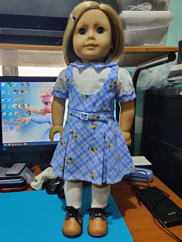 Kit's™ School Outfit for 18-inch Dolls