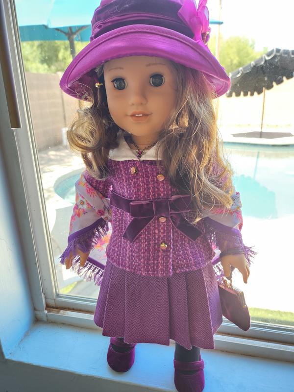 Rebecca™ Doll, Book & Accessories | American Girl