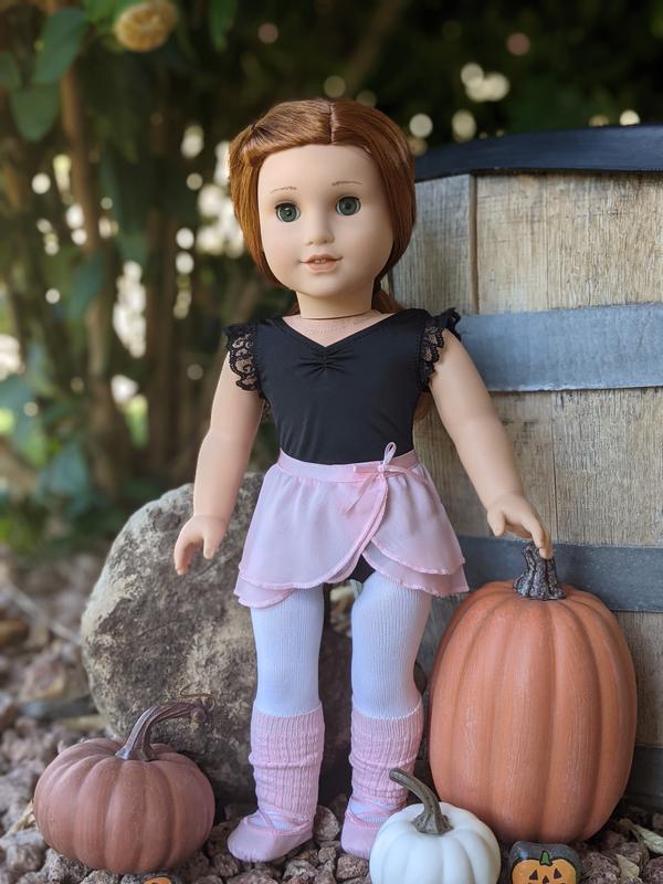 American Girl (アメリカンガール) Marisol's Ballet Outfit For 18