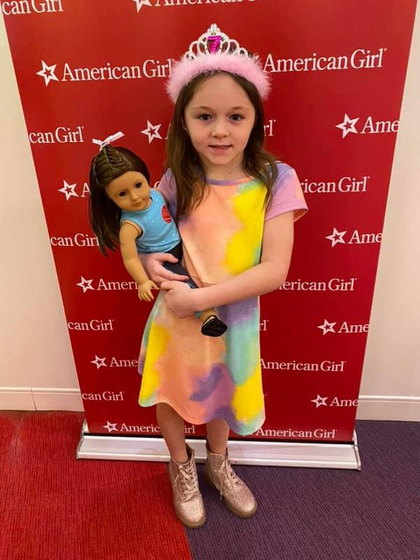 american girl truly me 23