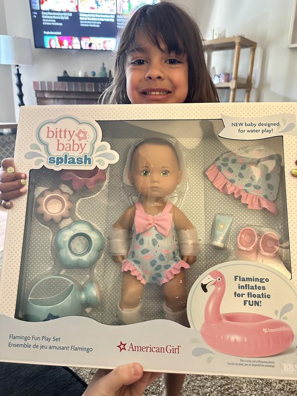 Little Bitty Baby™ Doll B | American Girl®