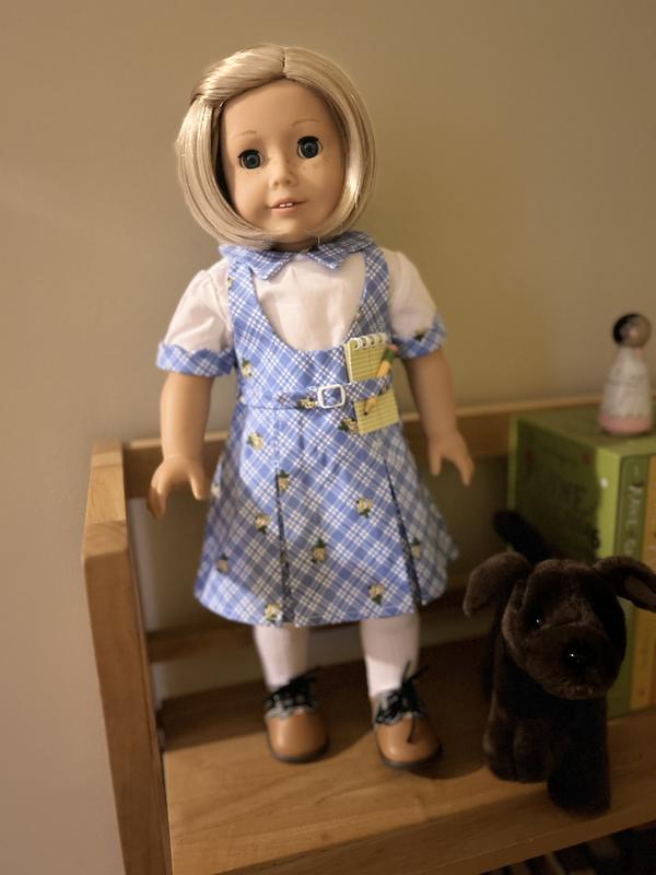 CSBSEWS American Girl Doll Clothes