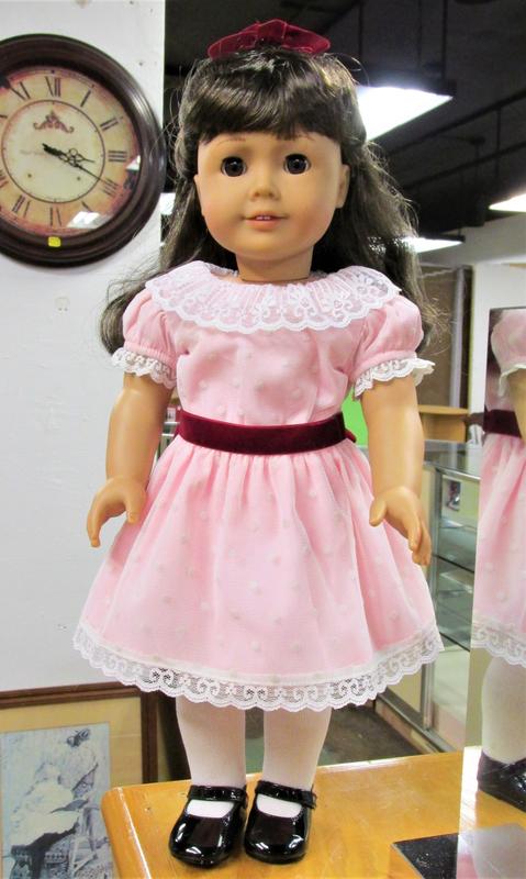 American Girl Doll Samantha Pictures Printable