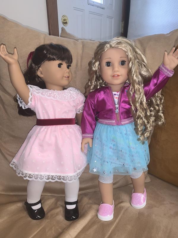 Samantha American Girl Doll blog.knak.jp