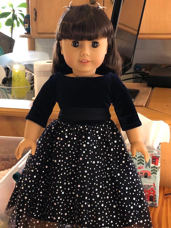 American Girl Doll Samantha - Dolls & Accessories