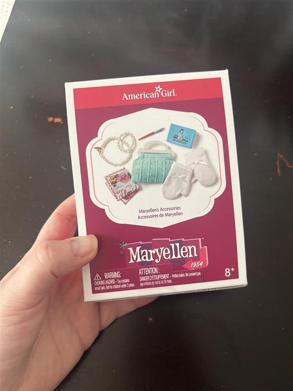 Maryellen's™ Accessories | American Girl®
