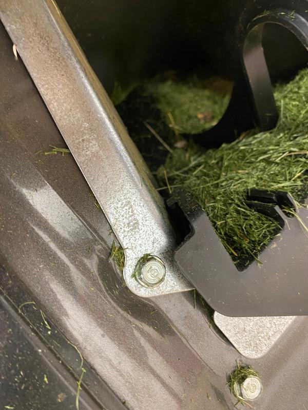 Honda hrc216 mulch plug sale