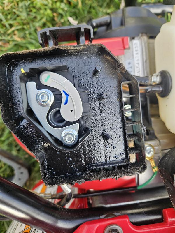Honda FG110 Mini-Tiller Cultivator | Honda Tillers