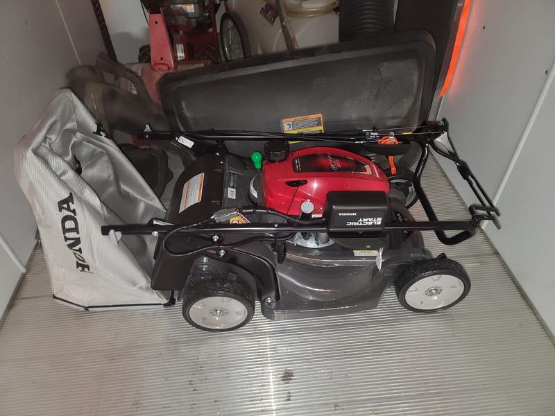 Honda Lawn Mowers in Baton Rouge LA K D Rent All amp