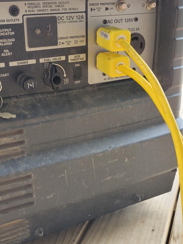 GENERATOR PLUG! Get your portable generator wired to your home - general  for sale - by owner - craigslist