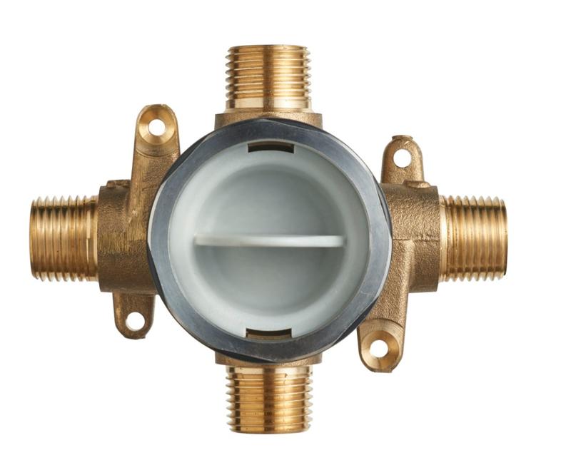 American Standard shower/tub valve body