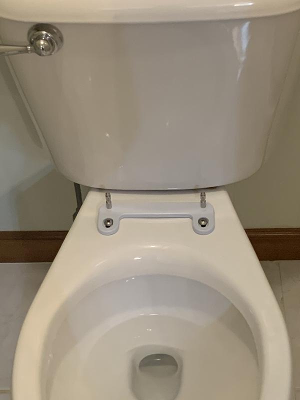 American Standard 5025.A65G.020 Toilet Seat Accessory 
