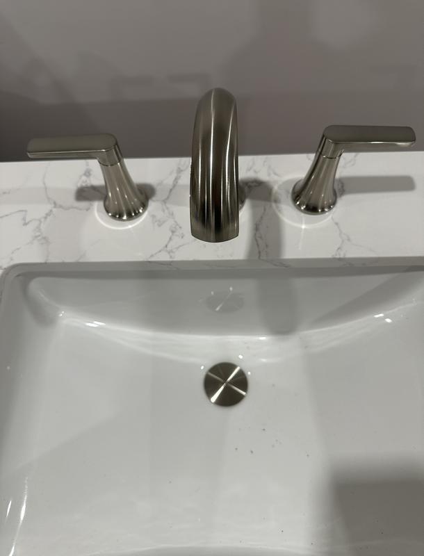 American Standard Becklow 7429801.002 Robinet De Salle De