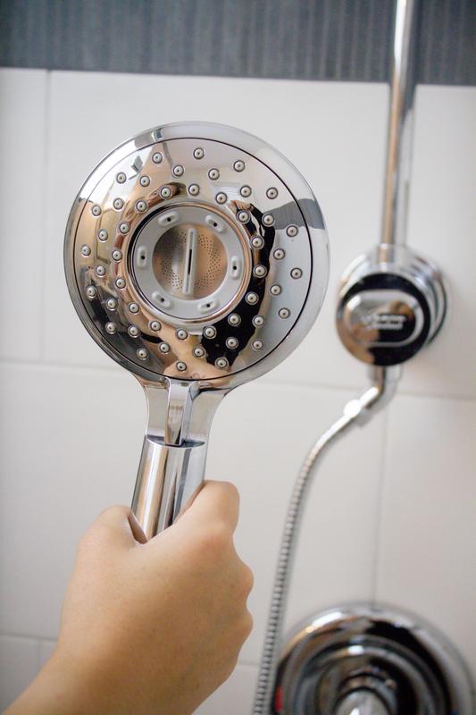 Shower Head