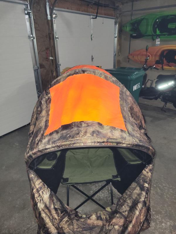 Ameristep Tent Chair Chair Blind