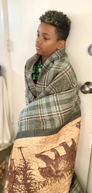 Some of the other print.