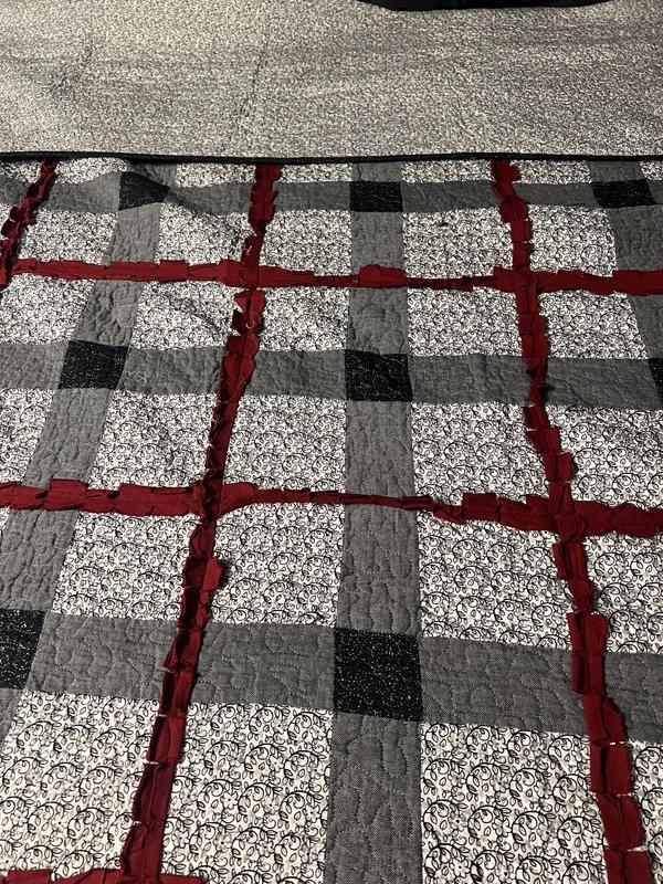 Perfectly stitched to last long