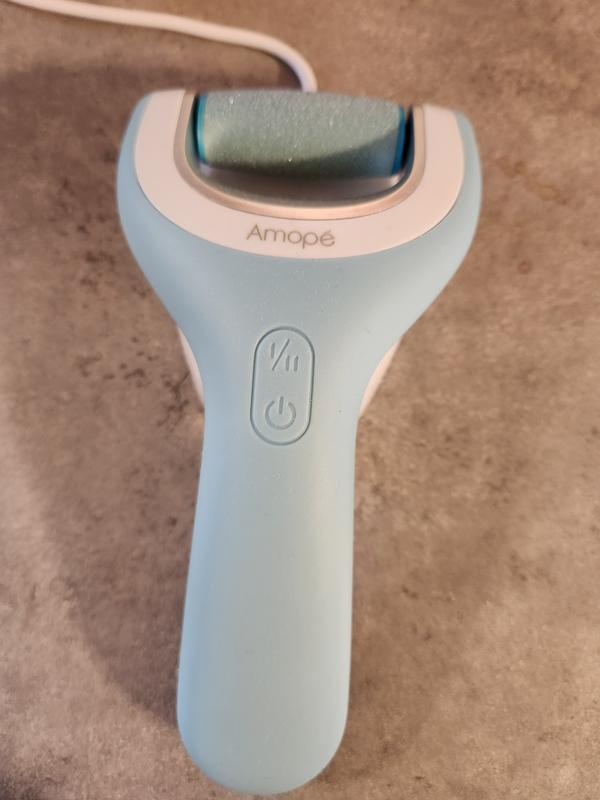 Amope Pedi Perfect Electronic Foot File Refills, 1 ct - Fry's Food Stores