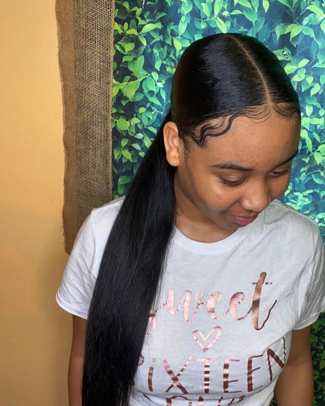 best hair braiding jam｜TikTok Search