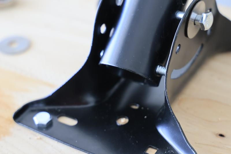 Carriage screws too short-1