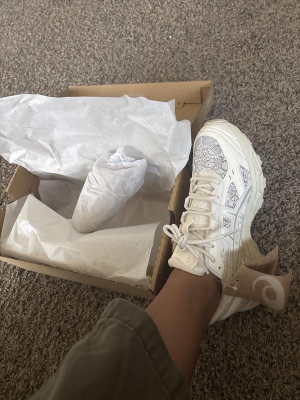 ASICS GEL-Nunobiki Lace Sneakers | Anthropologie
