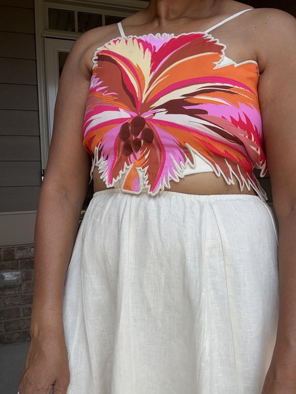 maaji boho sunrise owen midi dress Maaji Boho Sunrise Owen Midi Dress